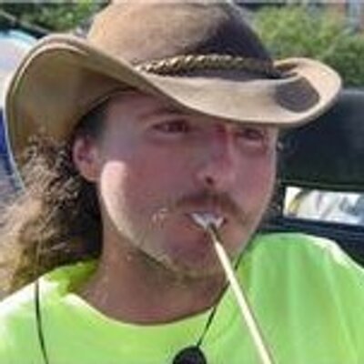 Profile Picture of Clark Goodrich (@WeaselADAPT) on Twitter