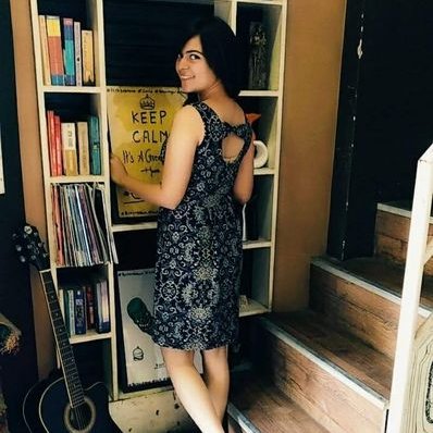 Profile Picture of Madhu Singh (@madhusingh_21) on Twitter