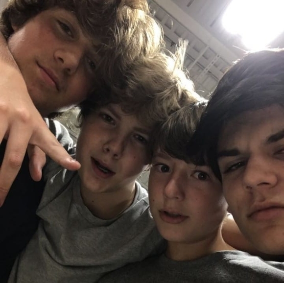 Dominic Fiocchi - Poshmark Profile Picture of Dominic Fiocchi (@dominicfioc5) on Poshmark