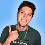 Profile Picture of Eric Carlin (@goldenthumbs_) on Instagram