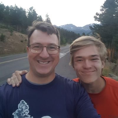 Profile Picture of John Bounds (@JohnBou24214422) on Twitter