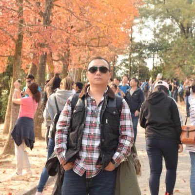 Profile Picture of Lawati, Genendra (@Joel_lawati) on Twitter