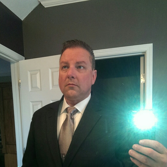 Profile Picture of Steven Kopp (@koppcop) on Poshmark