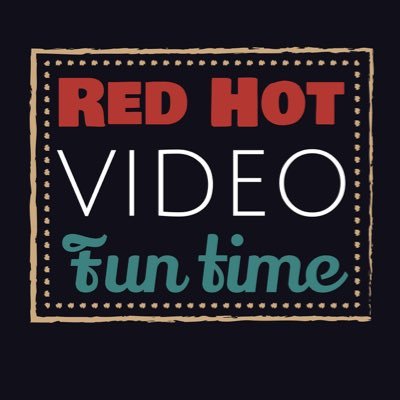 Profile Picture of Red Hot Video (@RedHotVideoFun) on Twitter