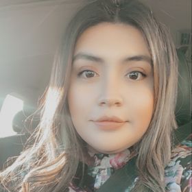 Profile Picture of Christine Aguilar (@christyayye) on Pinterest