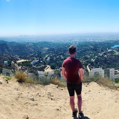 Steven Alchin - Twitter Profile Picture of Steven Alchin (@steven_alchin) on Twitter