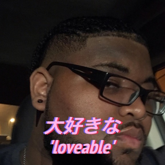 Profile Picture of James Dupree (@james_dupree) on Poshmark