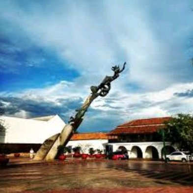 Profile Picture of Jimmy González Salgado (@jigos) on Twitter