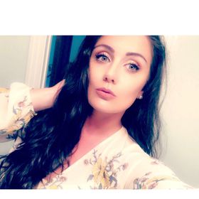 Profile Picture of Paula Morrison (@paulajean92) on Pinterest