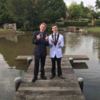 Profile Picture of Andrew Blackwell (@andrew-blackwell-22) on Quora