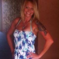 Profile Picture of Tiffany Dawn Carpenter (@tiffany-dawn-carpenter) on Quora