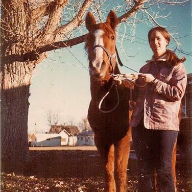 Profile Picture of Sherry Lynn Blankinship Colvin (@SherryColvin4) on Twitter