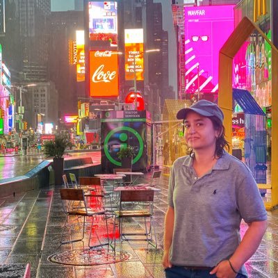 Profile Picture of Goher Munir Ahmed ✍ (@gohermunir) on Twitter