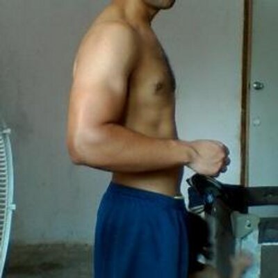 Profile Picture of Jonathan Olivares (@jospanda) on Twitter