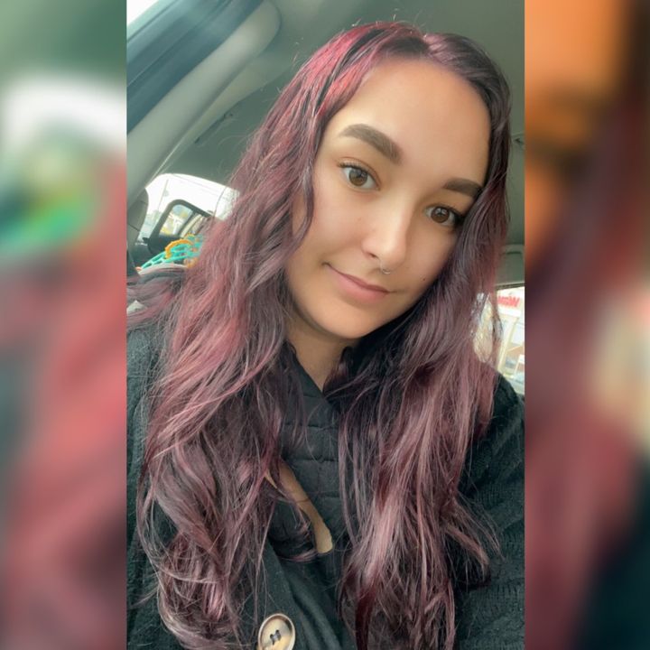 Profile Picture of Alexis Kalish (@alexis_6119) on Tiktok