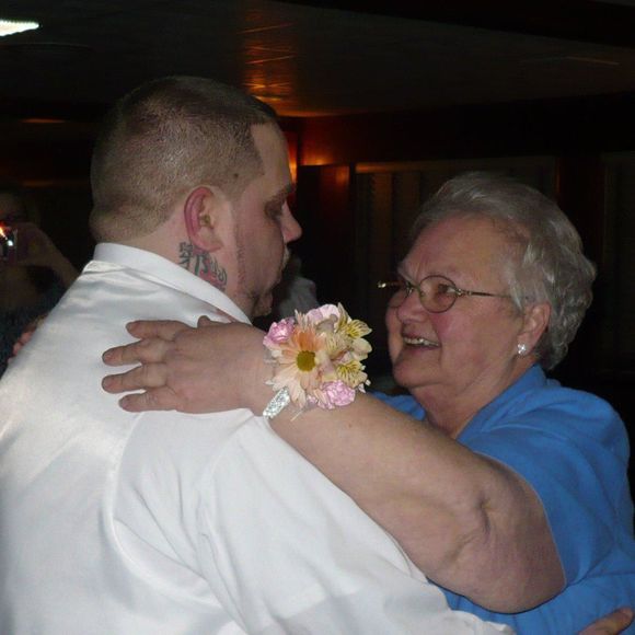 Profile Picture of Gary Breen (@fatboybreen) on Poshmark