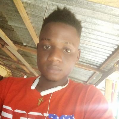 Profile Picture of Anthony Chea Jr (@AnthonyCheaJr1) on Twitter