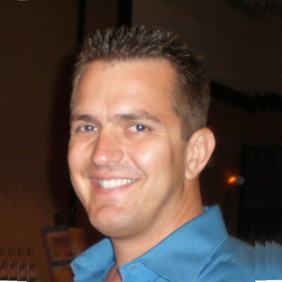 Profile Picture of Shad Nelson (@ShadDataProtect) on Twitter
