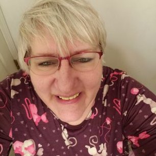Profile Picture of Tracey Rudy (@tracey_rudy) on Twitter