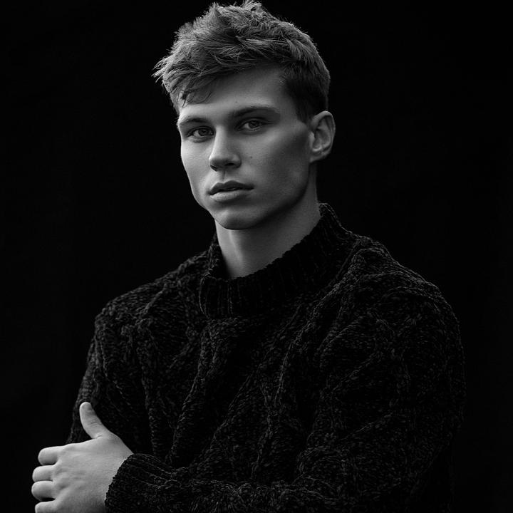 Profile Picture of Aaron Scott (@@aaronscottofficiall) on Tiktok