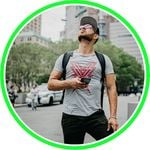 Profile Picture of Myron Pyatt (@davidevegas) on Instagram