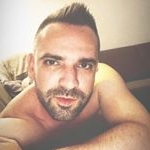 Profile Picture of Bart Jacobs (@just_b_art) on Instagram