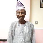 Profile Picture of Baba_Lori_Iro(1) (@evangismail) on Instagram