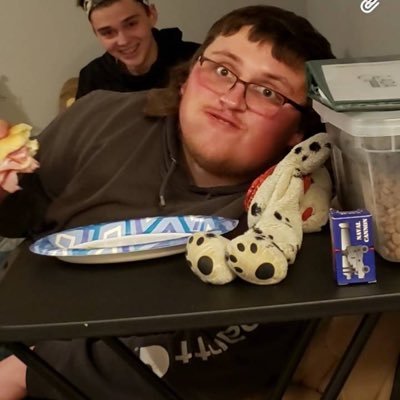 CaptainCrunch - Twitter Profile Picture of CaptainCrunch (@JakeJacklin) on Twitter