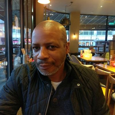 Profile Picture of George Eason (@geason5) on Twitter