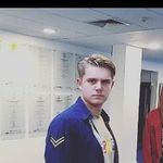 Profile Picture of Brandon Baskerville (@brandonbaskie) on Instagram