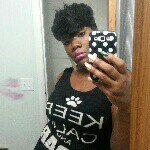 Profile Picture of 💘💘💘Wanda Rene Pope💘💘💘 (@nekita26) on Instagram