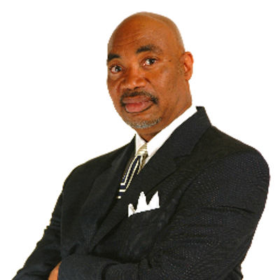 Profile Picture of John D. Ogletree, Jr (@_pastoro) on Twitter