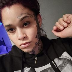 Profile Picture of Kiara Mckibben (@kiaramckibben66) on Tiktok