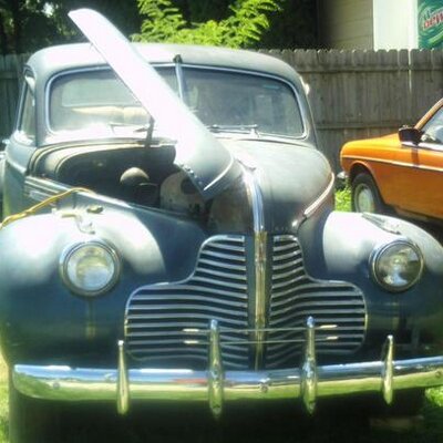 Profile Picture of Kevin Rigsby (@kevinzauto) on Twitter