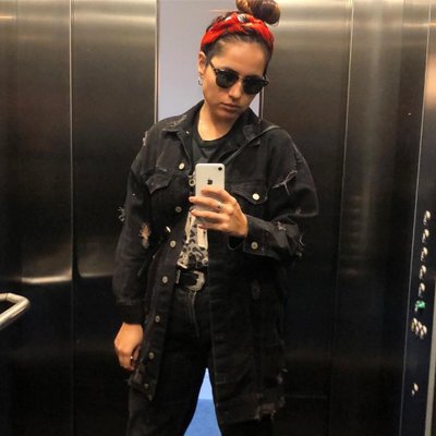Profile Picture of María José Olivera (@coteoliveras) on Twitter