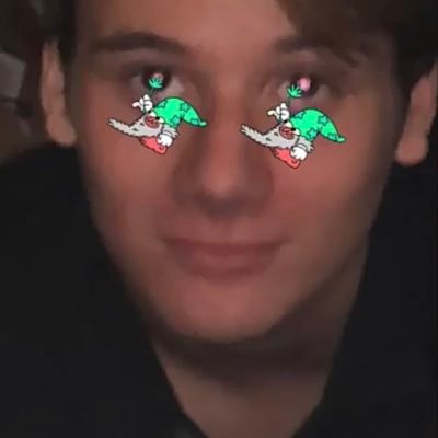 Profile Picture of Sean Sylvester (@SeanSylvester14) on Twitter
