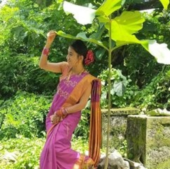 Profile Picture of Divya Hiremath (@divyadivya267) on Poshmark