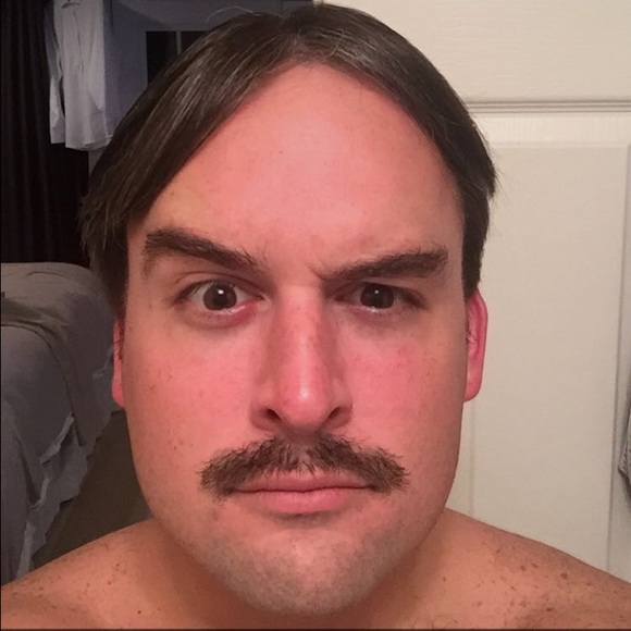 Profile Picture of Matt Christopher (@mbchristopher) on Poshmark