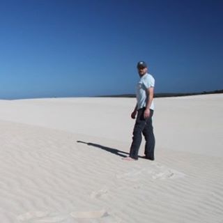 Profile Picture of Jon LaGrant (@jon.lagrant) on Facebook