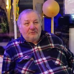 Profile Picture of Peter Haase251 (@peterhaase5) on Tiktok