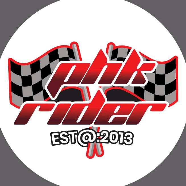 Profile Picture of PHK RIDER_Official (@phkrider_official) on Tiktok