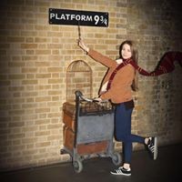 Profile Picture of Marissa Sharpe (@marissa-sharpe) on Quora
