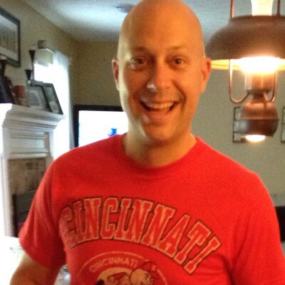 Profile Picture of Jon Burek (@burekjpb) on Twitter