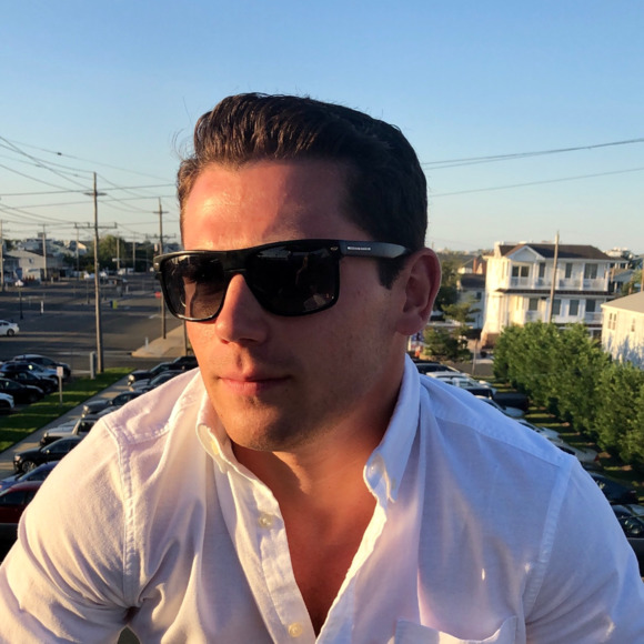 Profile Picture of Matthew Power (@mattpower) on Poshmark