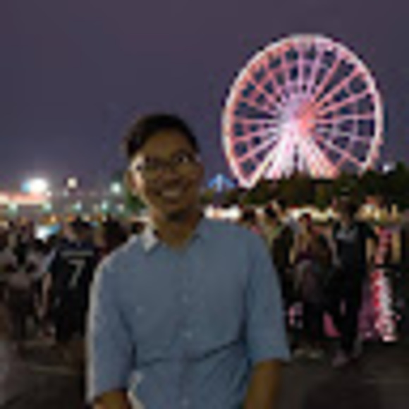 Profile Picture of Gemson anthony Siloy (@gsiloy) on Poshmark