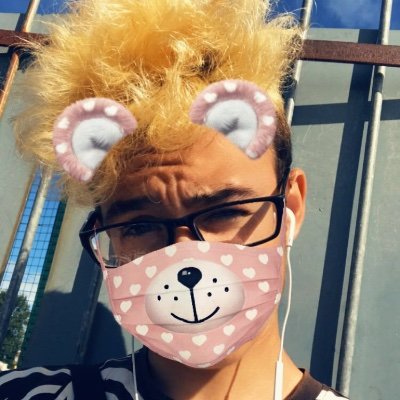 Profile Picture of David_polish_official (@DawidCzerniak12) on Twitter