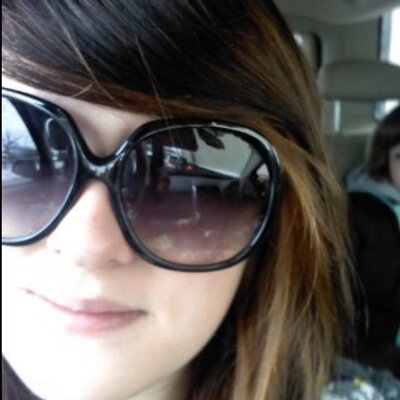 Profile Picture of Haley Coffin (@HeyHey_Haley26) on Twitter