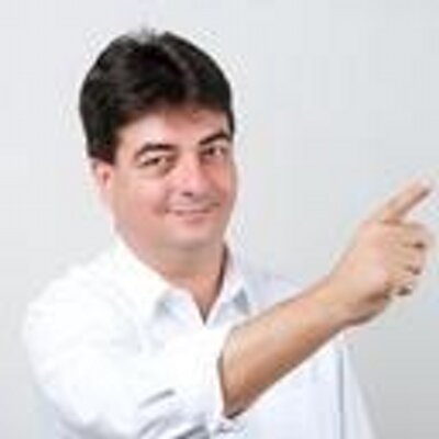 Profile Picture of Antonio Lucio™ (@antoniolucio) on Twitter