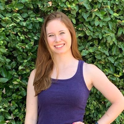 Profile Picture of Jordan Weaver (@SpicyJo24) on Twitter