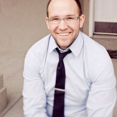 Profile Picture of Jason McGrew (@Jason_McGrew) on Twitter